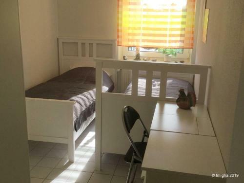 Apartamento Moewenblick