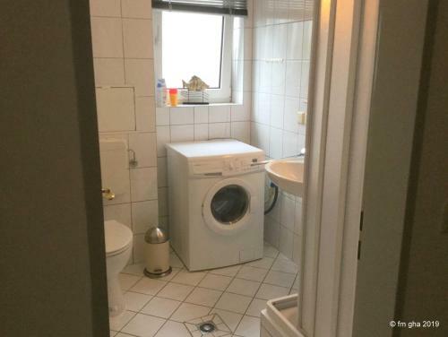 Apartamento Moewenblick