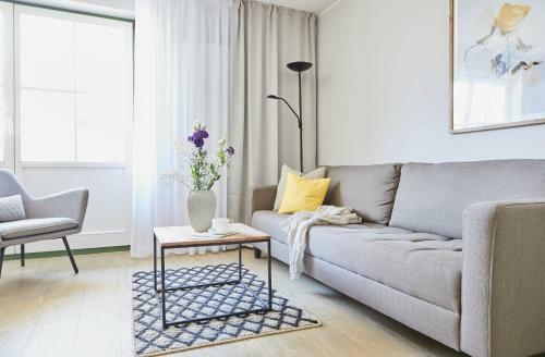 Apartamentos Villa Fortuna