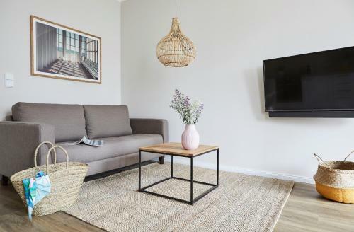 Apartamentos Villa Fortuna