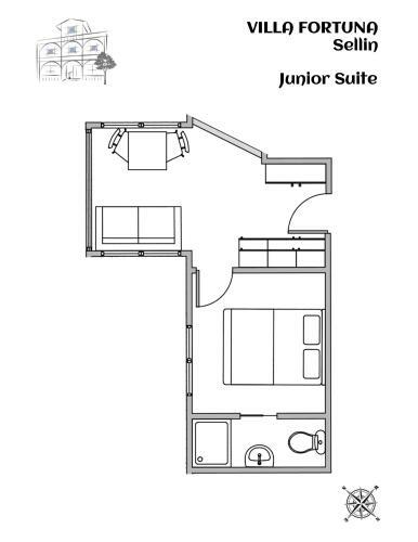 Apartamentos Villa Fortuna