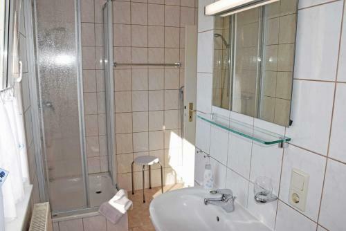 Apartamento Ferienwohnung Bernstein Im Schoene