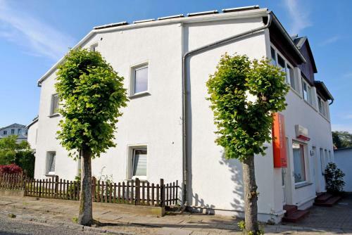 Apartamento Ferienwohnung Bernstein Im Schoene
