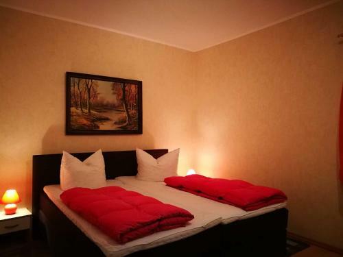 Apartamento Ruegen_fewo 28 B