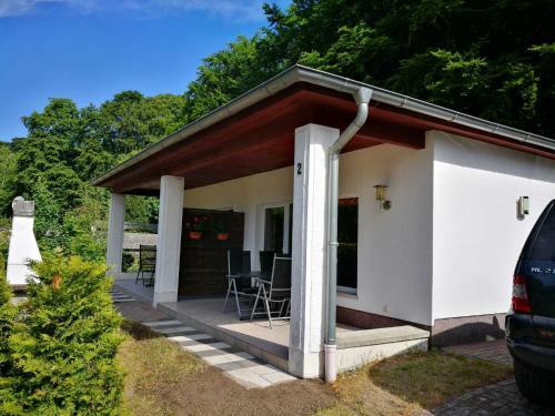 Apartamento Ruegen_fewo 28 B