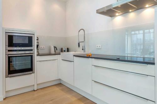 Apartamento Villa Claire Sundowner