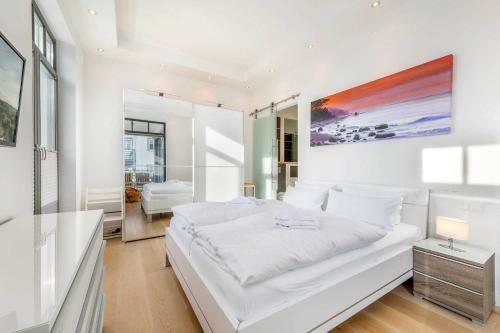 Apartamento Villa Claire Sundowner