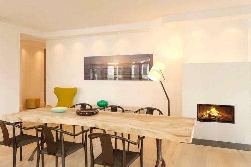 Apartamento Villa Philine Beach Cloud