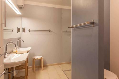 Apartamento Villa Baltic Beach