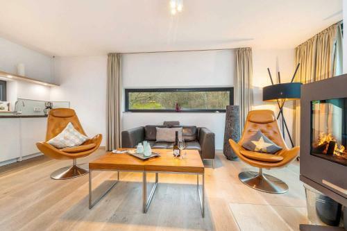 Apartamento Die Strandvilla K�stensegler
