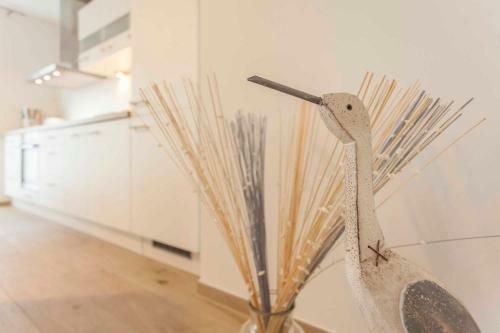 Apartamento Villa Louisa Moewe