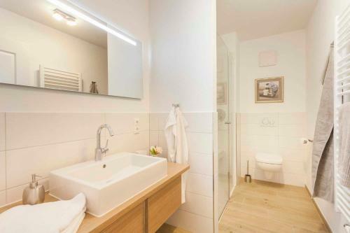 Apartamento Villa Louisa Woge