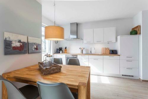 Apartamento Villa Louisa Woge