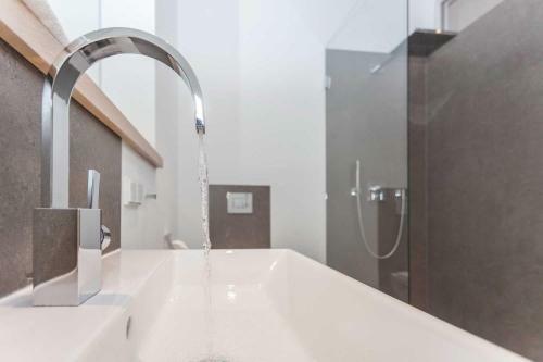 Apartamento First Windjammer