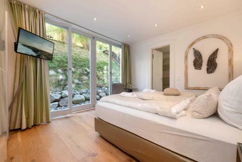 Apartamento Villa Theres Dolphin