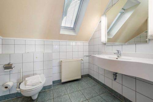 Apartamento Margaretha Ferienwohnung 4