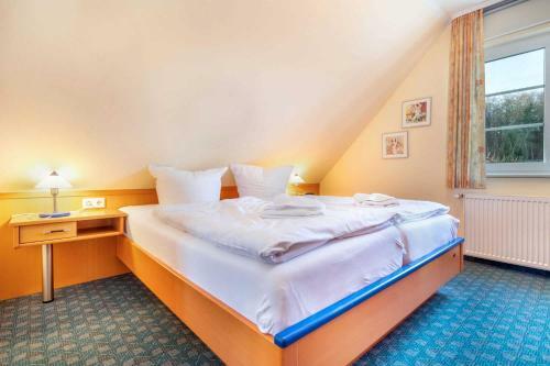 Apartamento Margaretha Ferienwohnung 4
