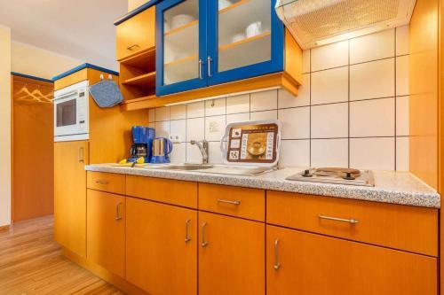 Apartamento Margaretha Ferienwohnung 4