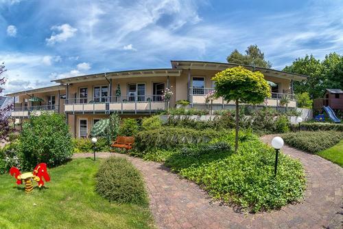 Apartamento Margaretha Ferienwohnung 17
