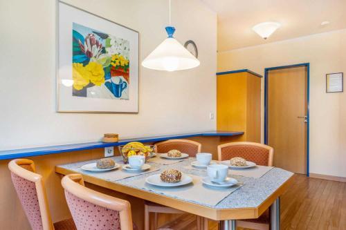 Apartamento Margaretha Ferienwohnung 3