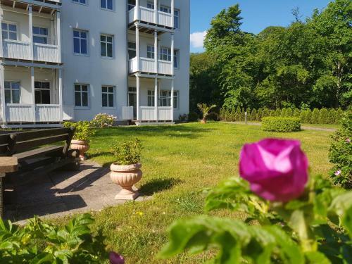 Apartamento Residenz Seeblick 18