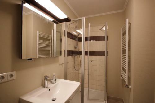 Apartamento Villa Seeluft By Rujana