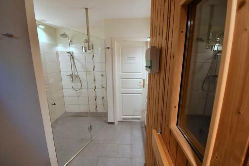 Ferienhaussiedlung Strandperlen K�stenhof 5b (Typ X)