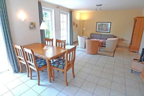 Apartamento Strandoase Typ Sto-a Strandoase Whg. So2