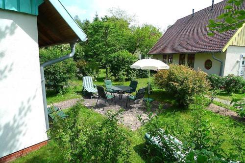 Ferienhaussiedlung Strandperlen Buchenhof 5a (Typ Iv)