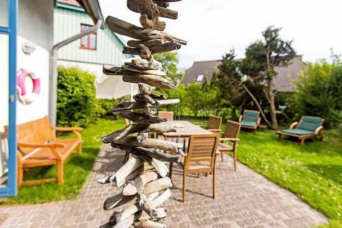 Ferienhaussiedlung Strandperlen Weidenhof 7b (Typ Vii)