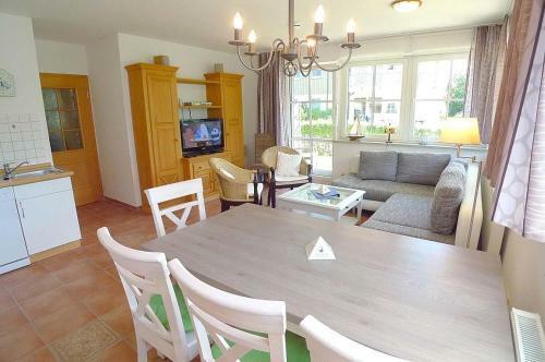 Apartamento Birkenhof Whg. Bh-41