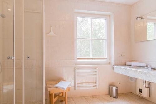 Apartamento Haus Windfl�chter Whg. Lf 5.1