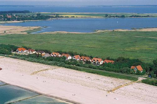 Apartamento Haus Windfl�chter Whg. Lf 5.1