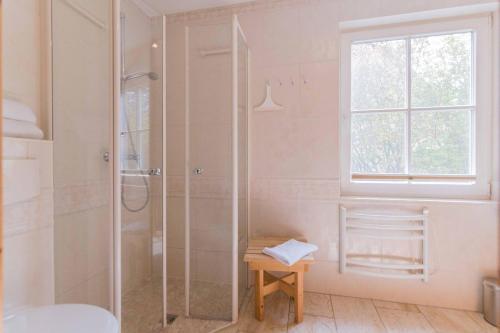Apartamento Haus Windfl�chter Whg. Lf 5.1