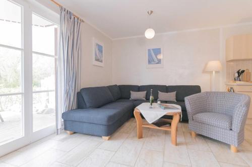 Apartamento Haus Windfl�chter Whg. Lf 5.1