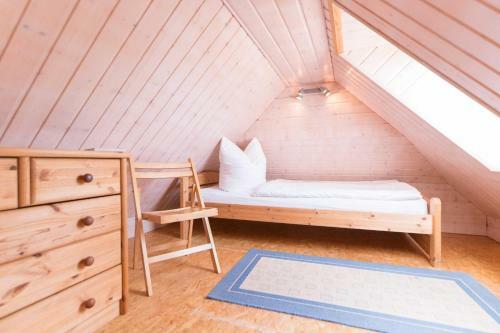 Apartamento Haus Windfl�chter Whg. Lf 5.2