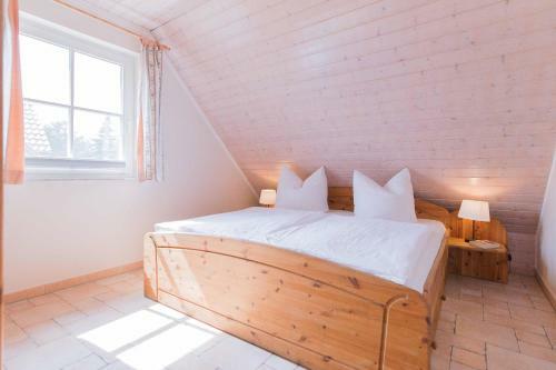 Apartamento Haus Windfl�chter Whg. Lf 5.2