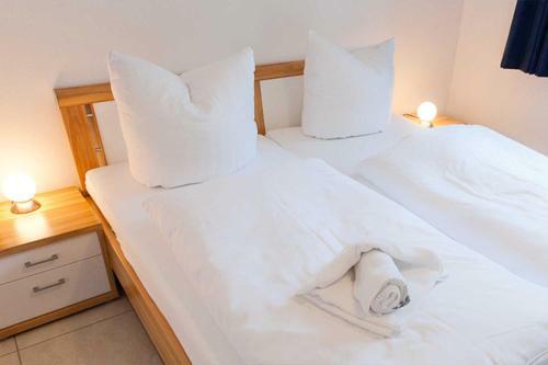 Apartamento Haus Am S�dstrand Stranddistel