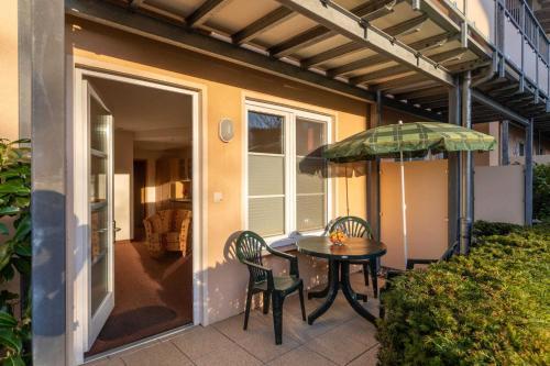 Apartamento Margaretha Ferienwohnung 12