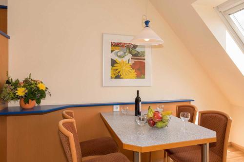 Apartamento Margaretha Ferienwohnung 6