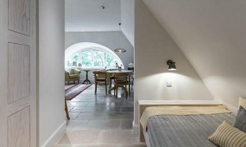 Apartamento Hof Zeesenblick 06