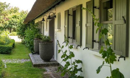 Apartamento Hof Zeesenblick 06