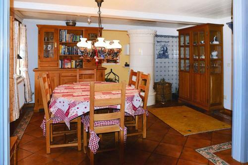 Holiday Home Oevenum - Dns10063-lya