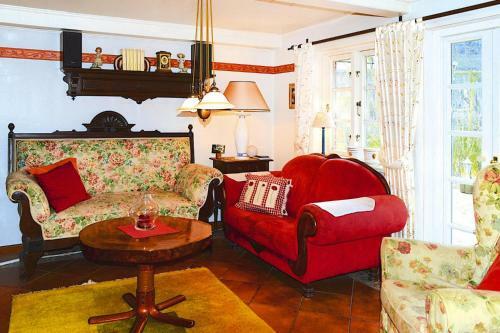 Holiday Home Oevenum - Dns10063-lya