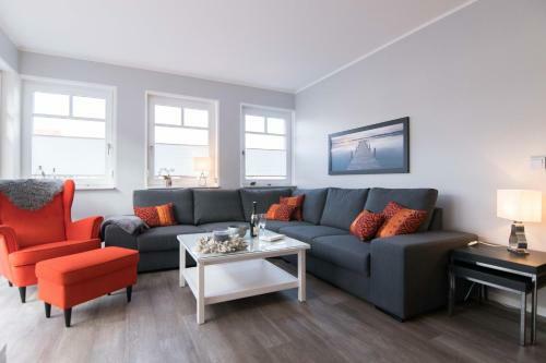 Apartamento Ferienwohnung Stoneyard�s