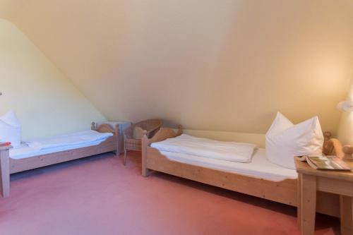 Ferienhaussiedlung Strandperlen Buchenhof 4d (Typ Iv)