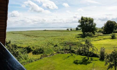 Apartamento Haus Am Bodden 03