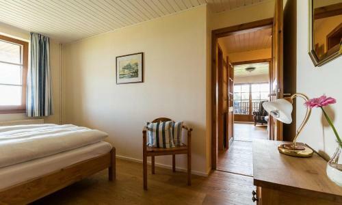 Apartamento Haus Am Bodden 03
