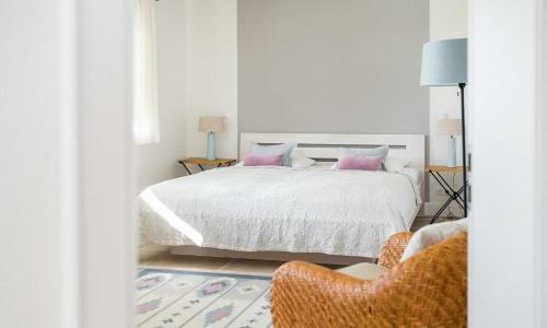 Apartamento Hof Zeesenblick 01