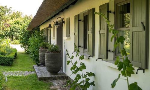 Apartamento Hof Zeesenblick 01